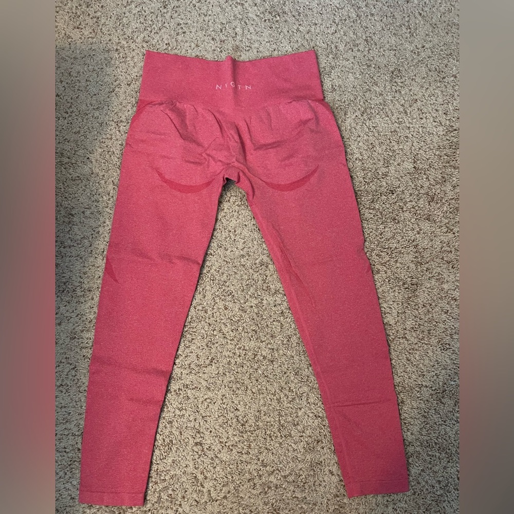 NVGTN Contour Seamless Leggings